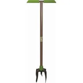 Garden Tiller, T-Handle
