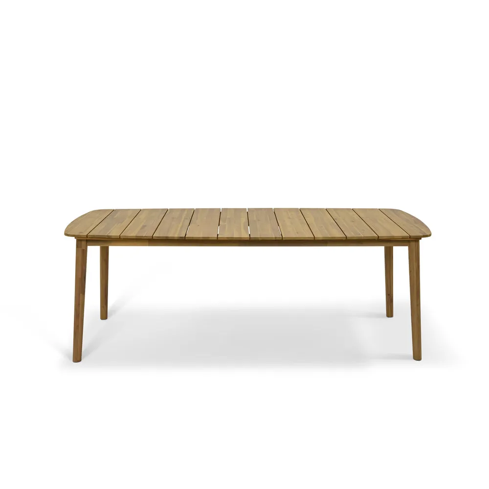 Garden Trading Harford Dining Table – Large