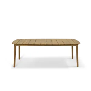 Garden Trading Harford Dining Table – Large