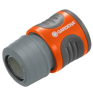 Gardena Bubble Jet Adapter