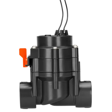 Gardena Irrigation Valve 24 V (with 1" female thread)