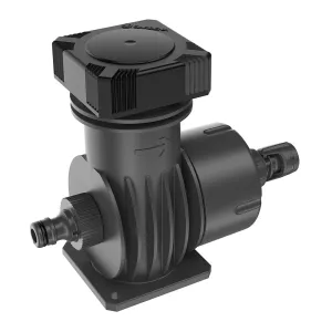 Gardena Master Unit 2000 Pressure Reducer & Large Filter - 13310