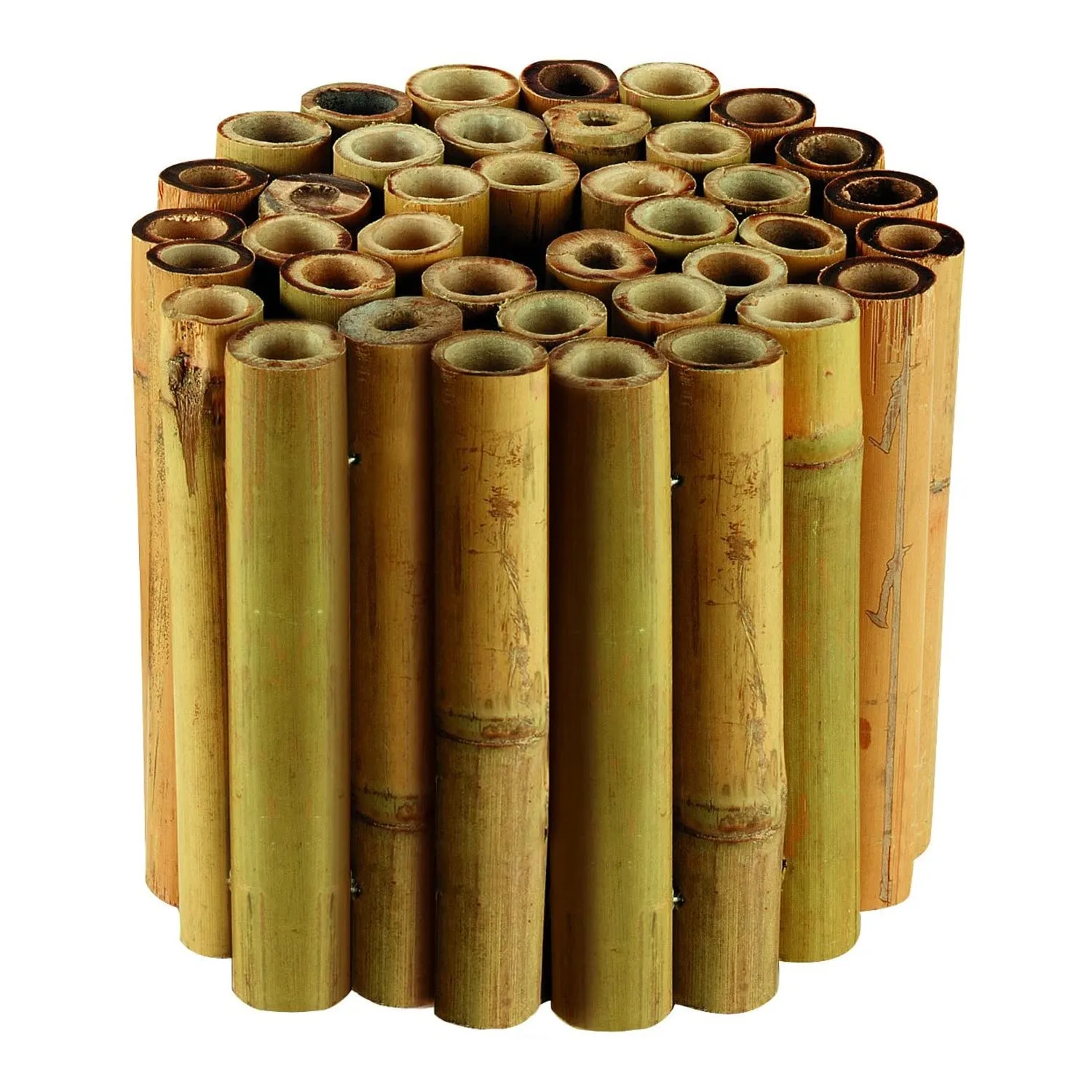 Gardman Bamboo Edging 15cm x 1m