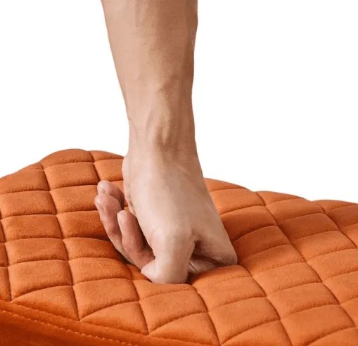 GEMM BAR STOOL