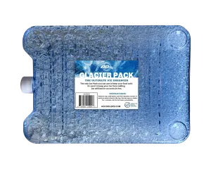 Glacier Ice Pack