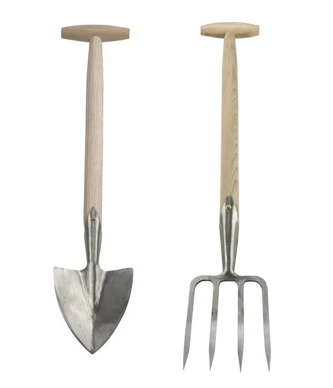 Great Dixter Short Fork