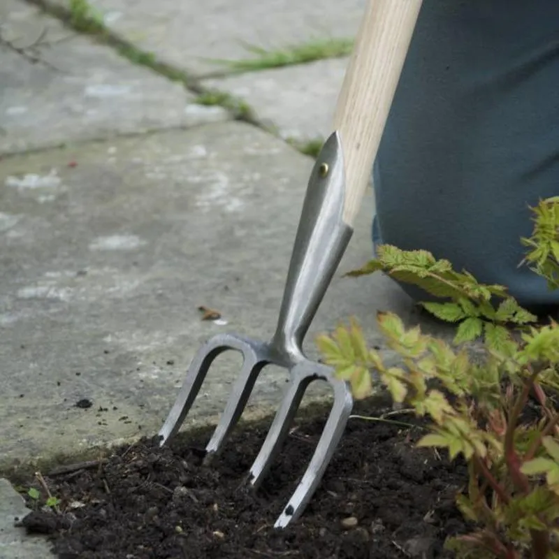 Great Dixter Short Fork