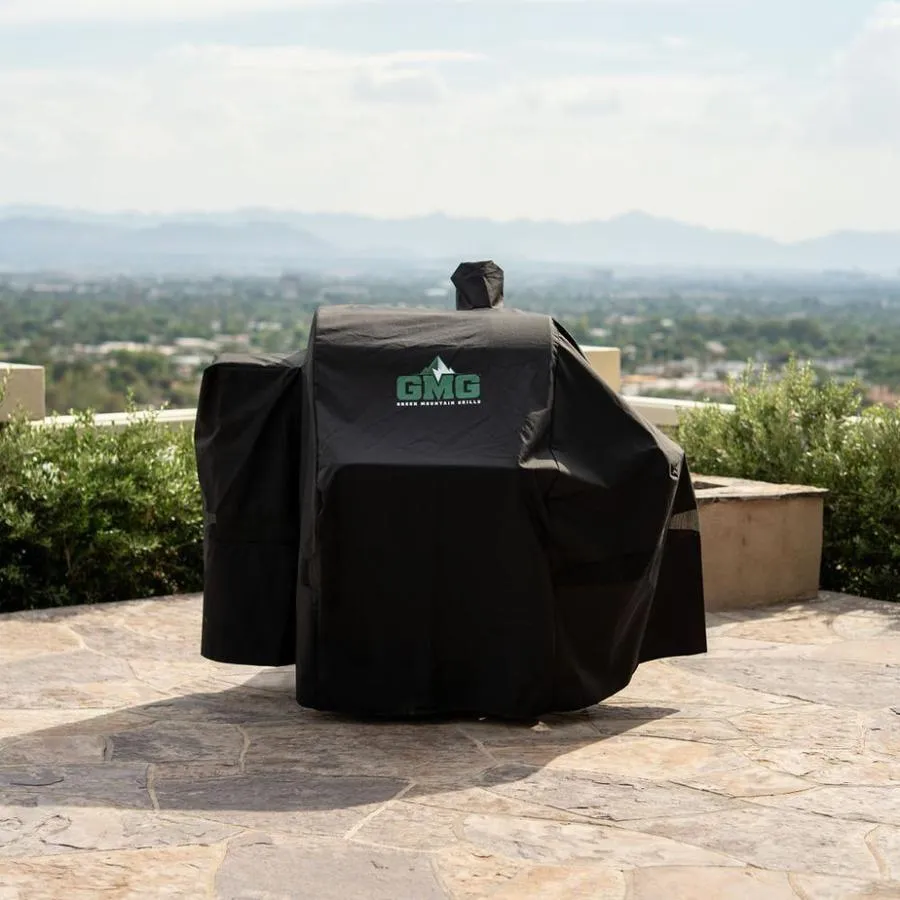 Green Mountain Grills Cover - Prime 2.0
