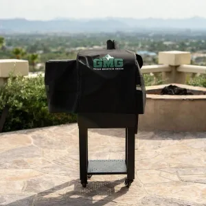 Green Mountain Grills Cover - Prime 2.0
