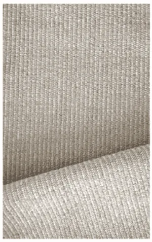 Hampton Indoor/Outdoor PVC Rug - Beige Strie 6463/2500