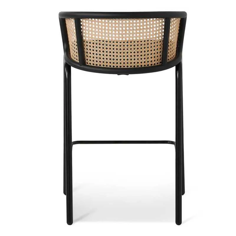 Hawthornbay Fabric Bar Stool (Set of 2)