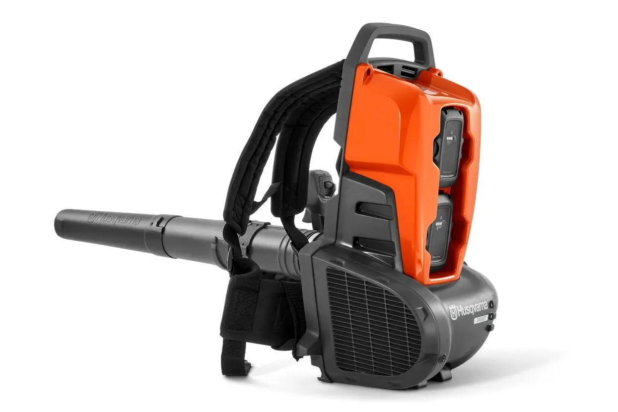 Husqvarna 340iBT Backpack Battery Blower (Skin Only)