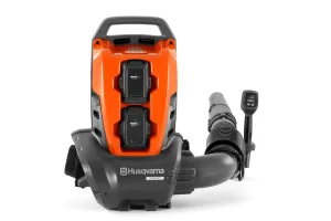 Husqvarna 340iBT Backpack Battery Blower (Skin Only)