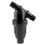 Hydro Flow 3/4 in Y Filter MPT x MPT 150 Mesh (1/Bag)