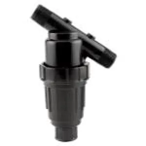 Hydro Flow 3/4 in Y Filter MPT x MPT 150 Mesh (1/Bag)