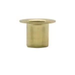 Hydro Flow Brass Tubing Insert (10/Bag)