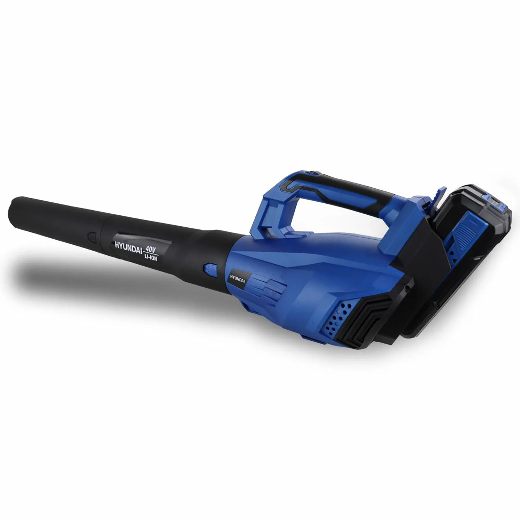 Hyundai HYB40LI 40v Cordless Leaf Blower