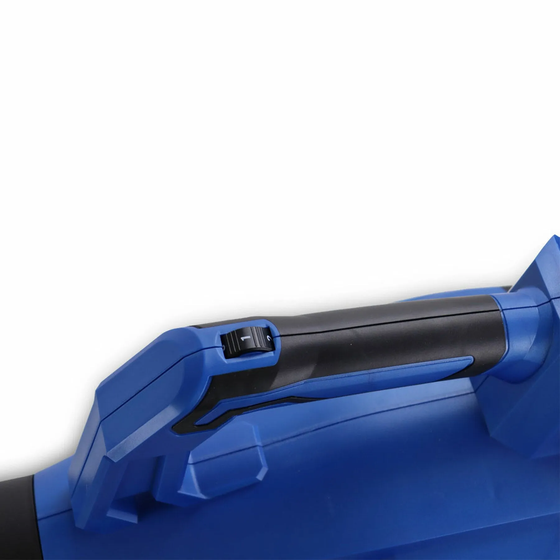 Hyundai HYB40LI 40v Cordless Leaf Blower