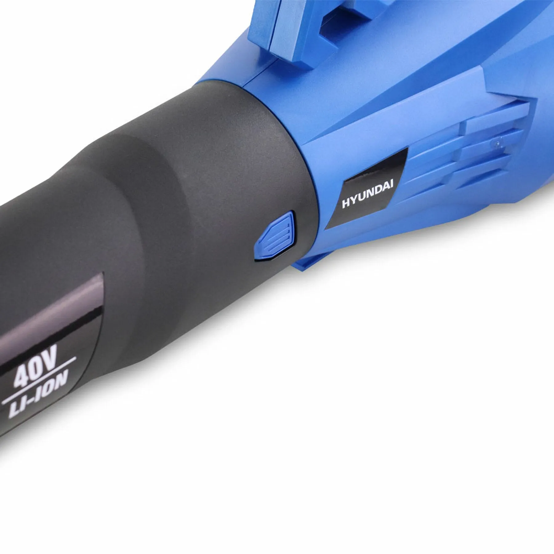 Hyundai HYB40LI 40v Cordless Leaf Blower