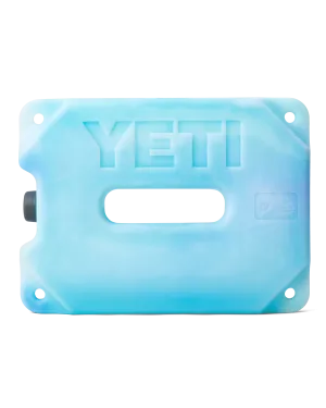 Ice 4lb Cooler in Clear