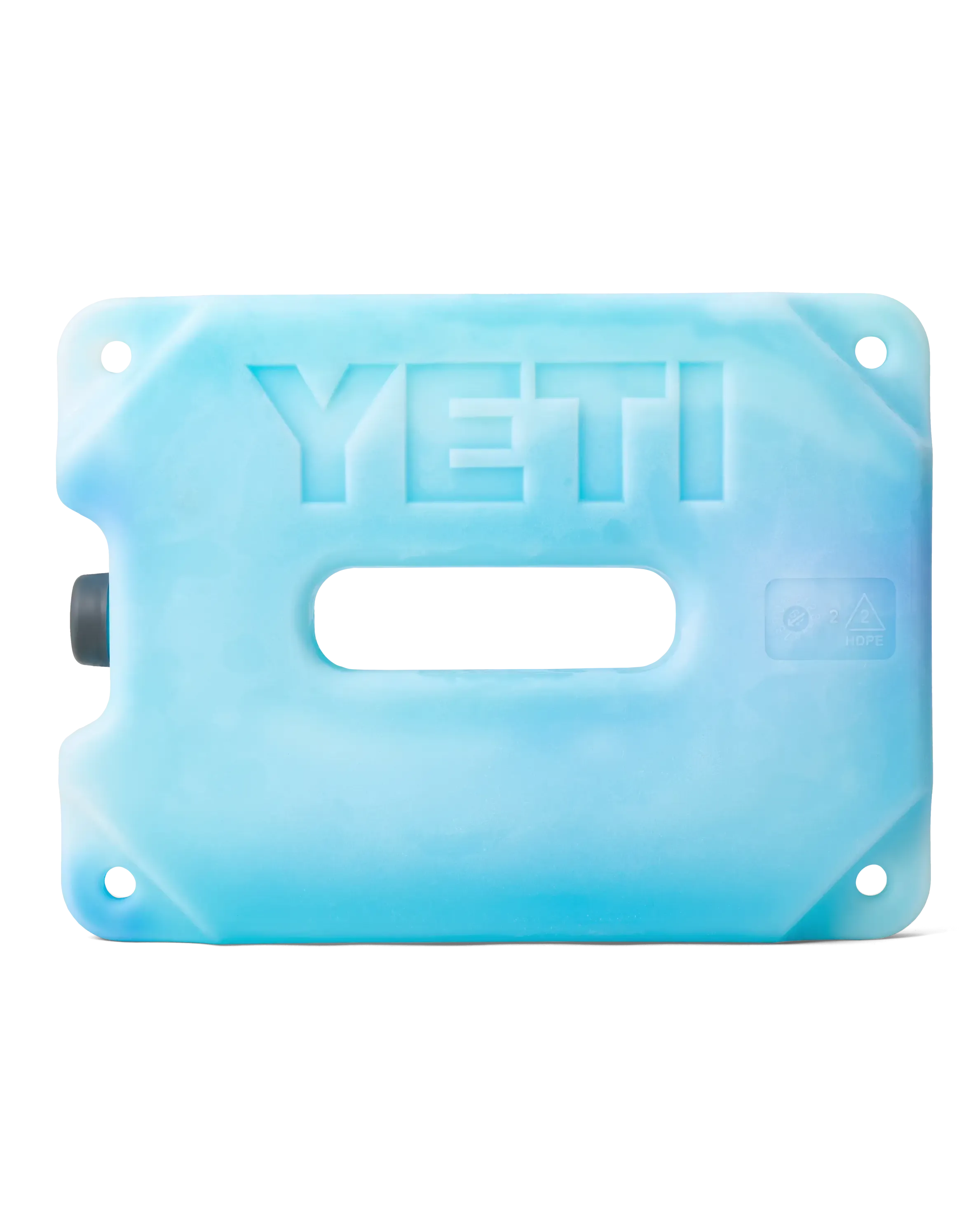 Ice 4lb Cooler in Clear