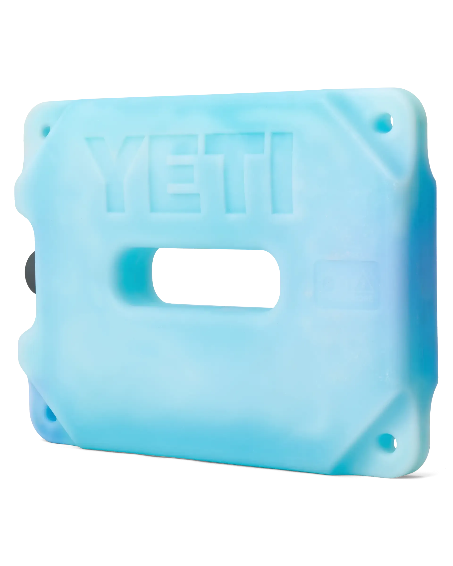 Ice 4lb Cooler in Clear