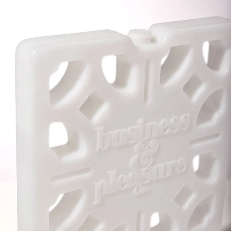 Ice Block - BUSINESS &amp; PLEASURE CO.
