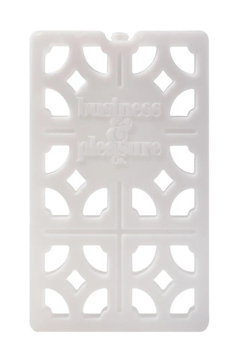 Ice Block - BUSINESS &amp; PLEASURE CO.