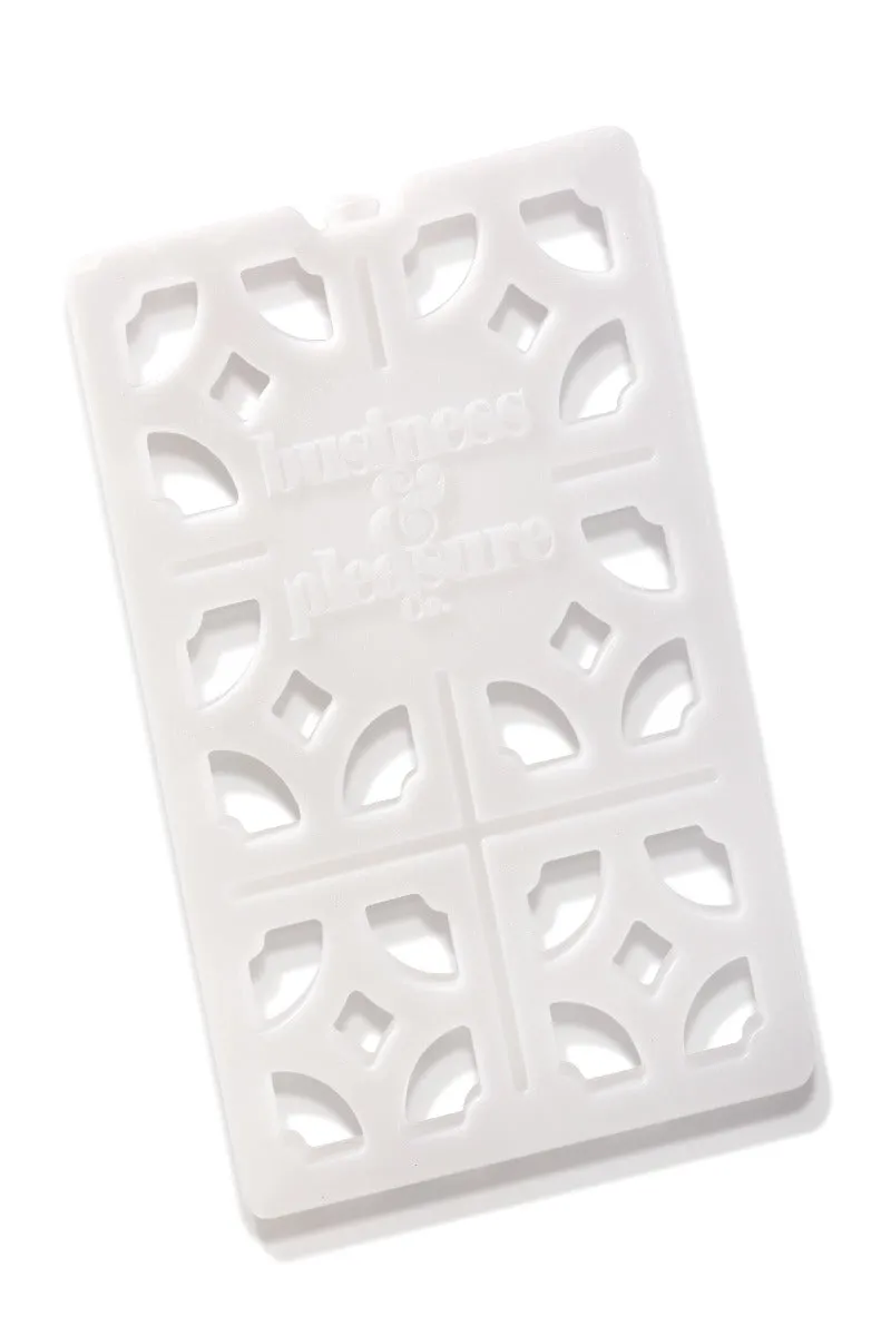 Ice Block - BUSINESS &amp; PLEASURE CO.