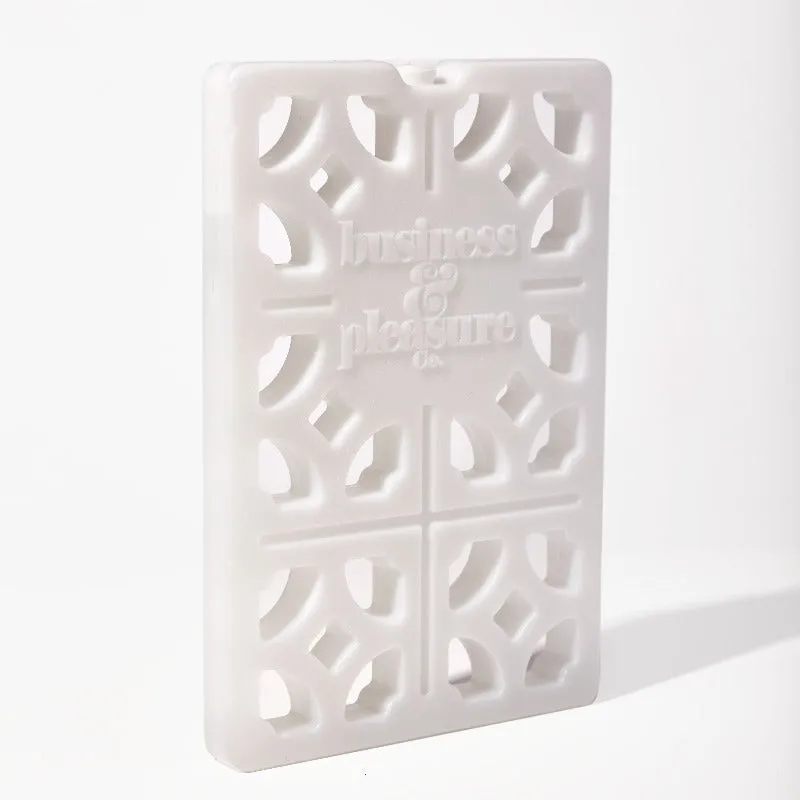 Ice Block - BUSINESS &amp; PLEASURE CO.