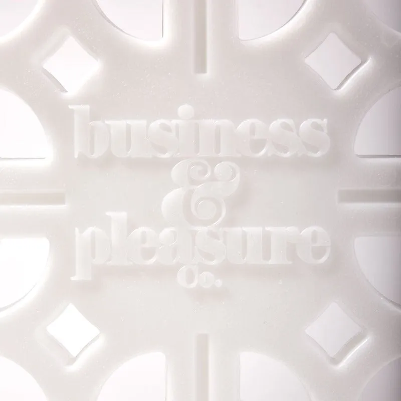 Ice Block - BUSINESS &amp; PLEASURE CO.