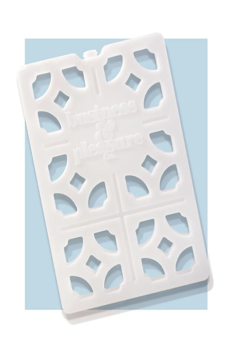 Ice Block - BUSINESS &amp; PLEASURE CO.