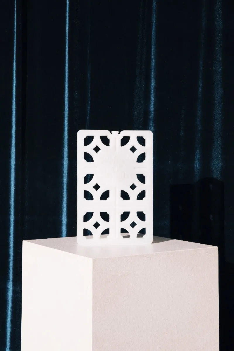Ice Block - BUSINESS &amp; PLEASURE CO.
