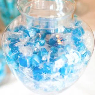 Ice Blue Mint Coolers - 14lb