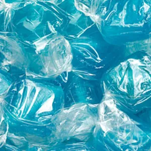 Ice Blue Mint Coolers - 14lb