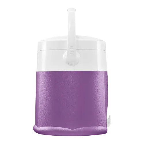 Ice Tank 12 L - Purple