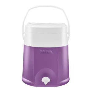 Ice Tank 12 L - Purple