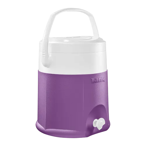 Ice Tank 12 L - Purple