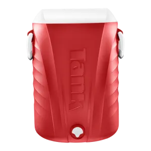 Ice Tank 45 L Super Cool - Red