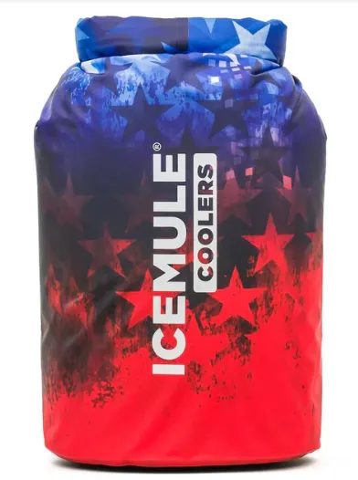 ICEMULE Classic Medium 15L