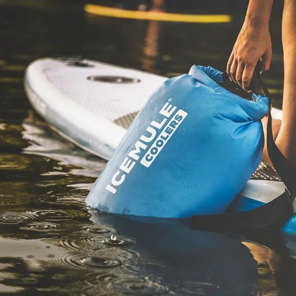 ICEMULE Classic Medium 15L