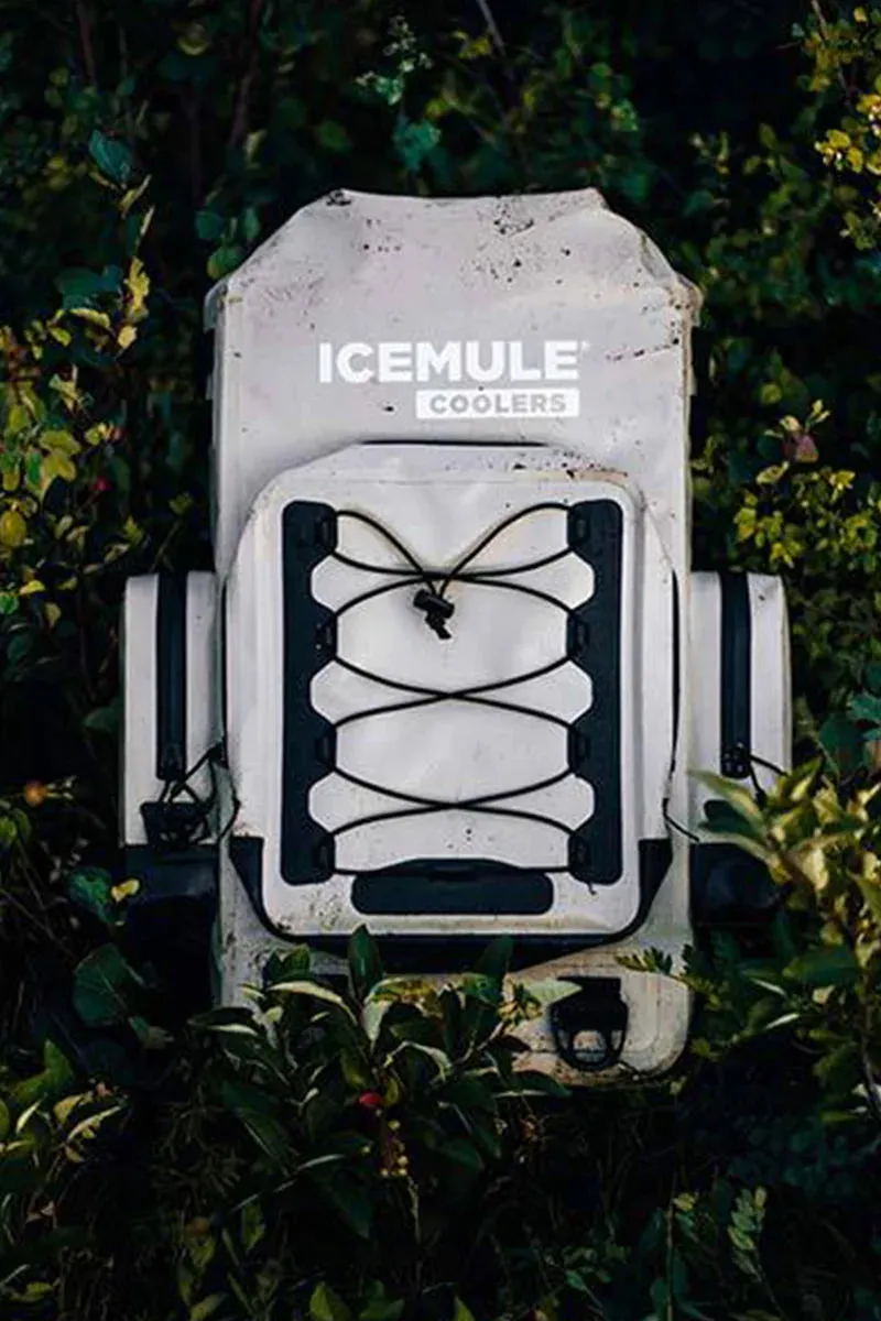 ICEMULE Coolers The ICEMULE BOSS®