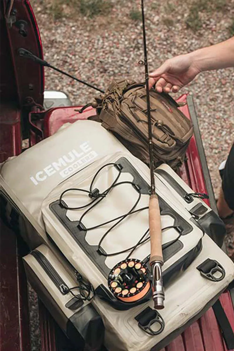 ICEMULE Coolers The ICEMULE BOSS®
