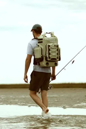 ICEMULE Coolers The ICEMULE BOSS®