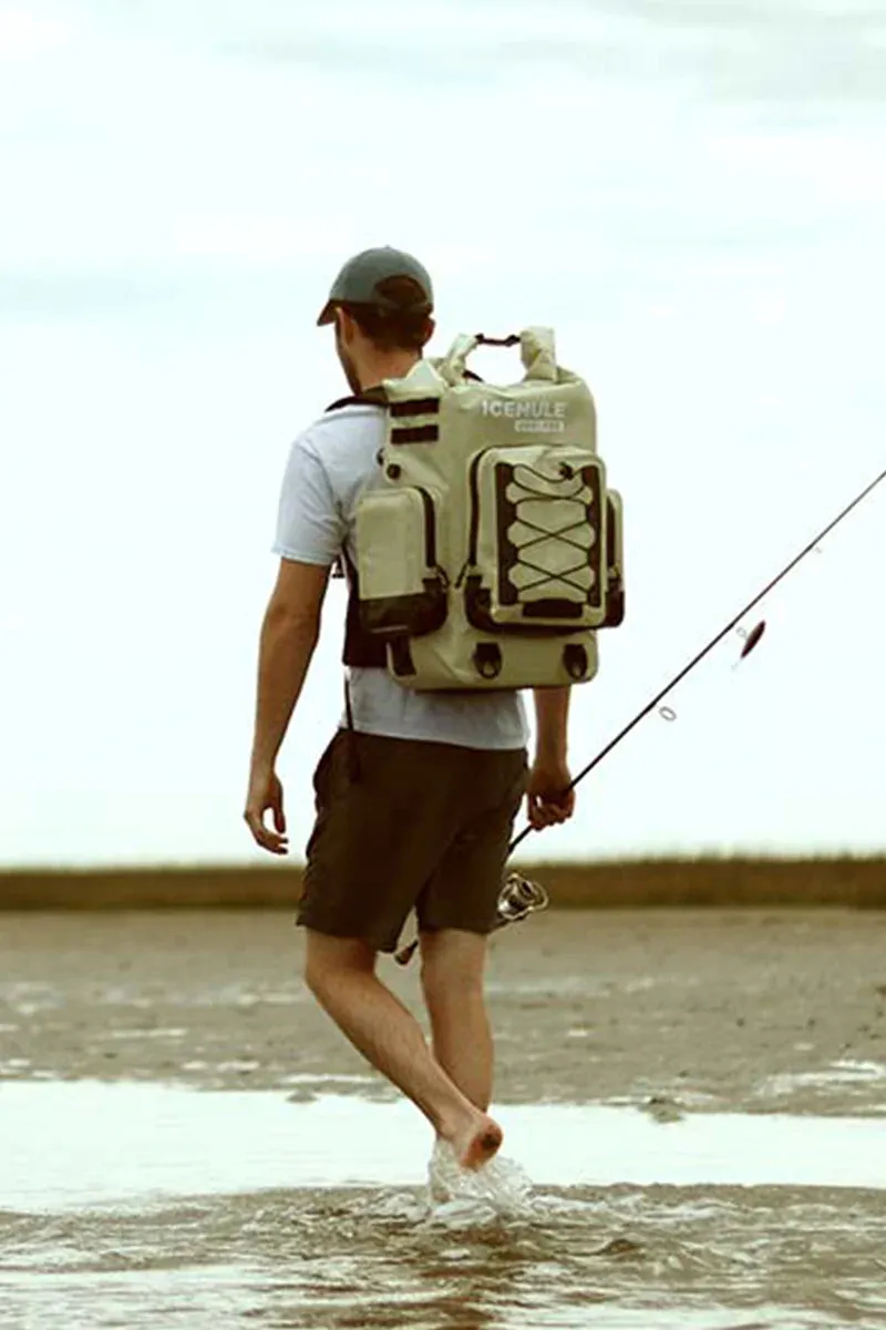ICEMULE Coolers The ICEMULE BOSS®