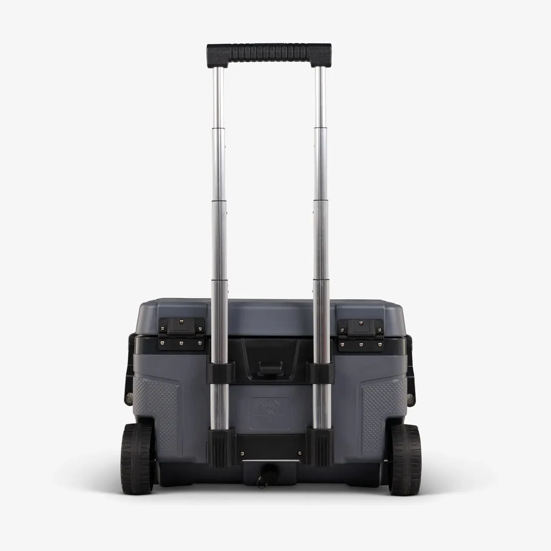 Igloo Trailmate 52 Roller Cooler
