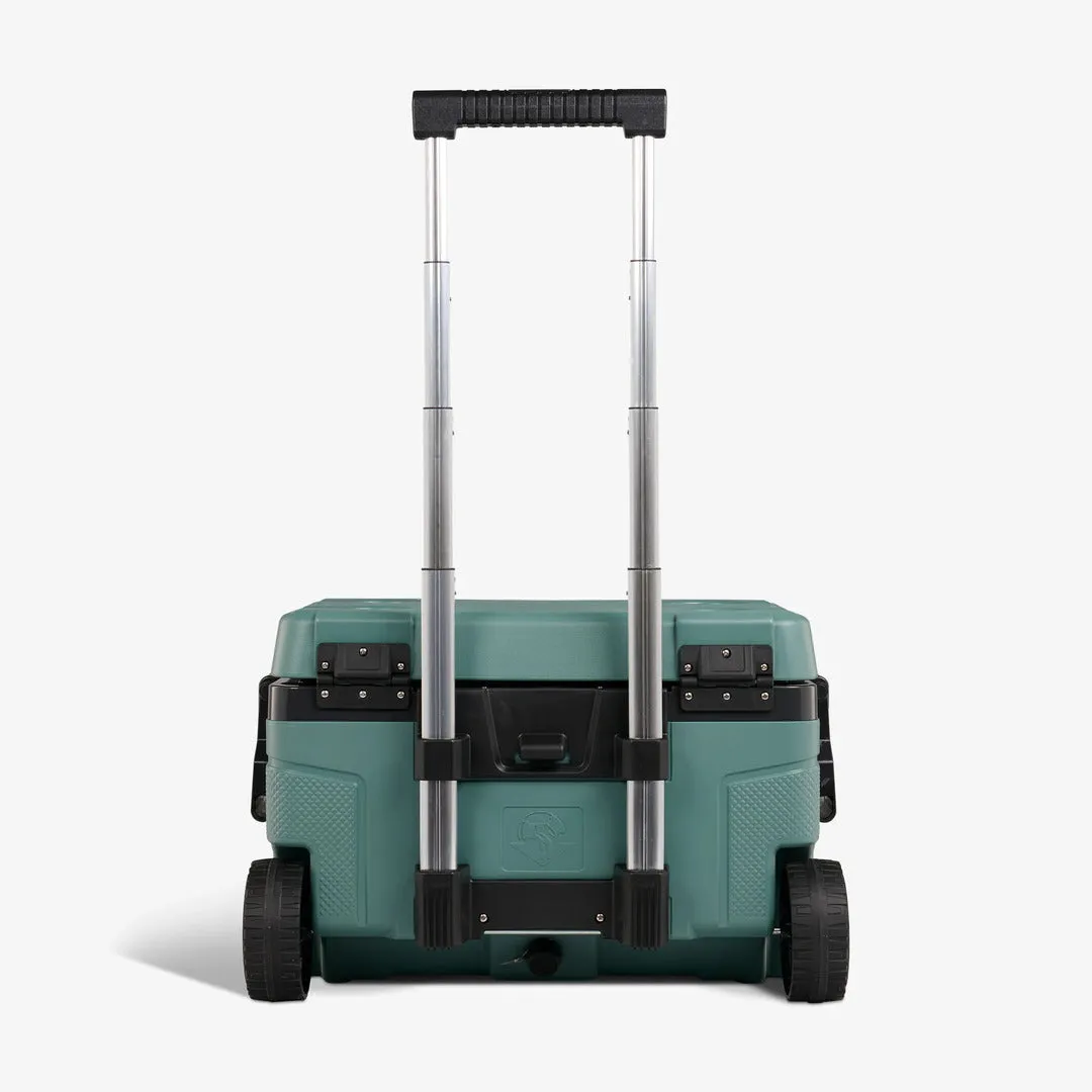 Igloo Trailmate 52 Roller Cooler