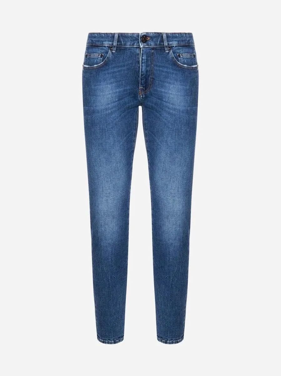 Jeans rock