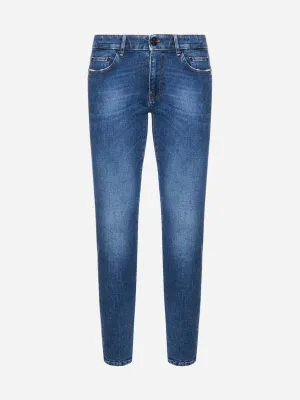 Jeans rock