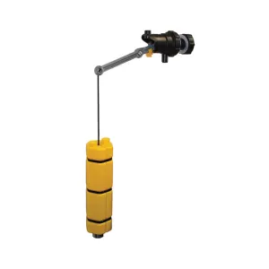 Jobe Rojo 20mm Part Fill Rainwater Harvesting Float Valve (Max 20LPM)